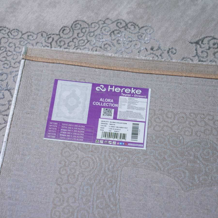 ALORA TEPIH 200X300 CM