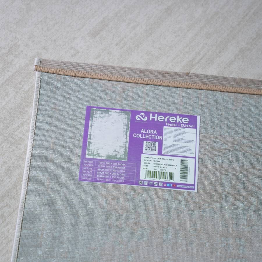 ALORA TEPIH 200X300 CM