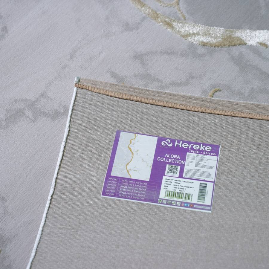 ALORA TEPIH 200X300 CM