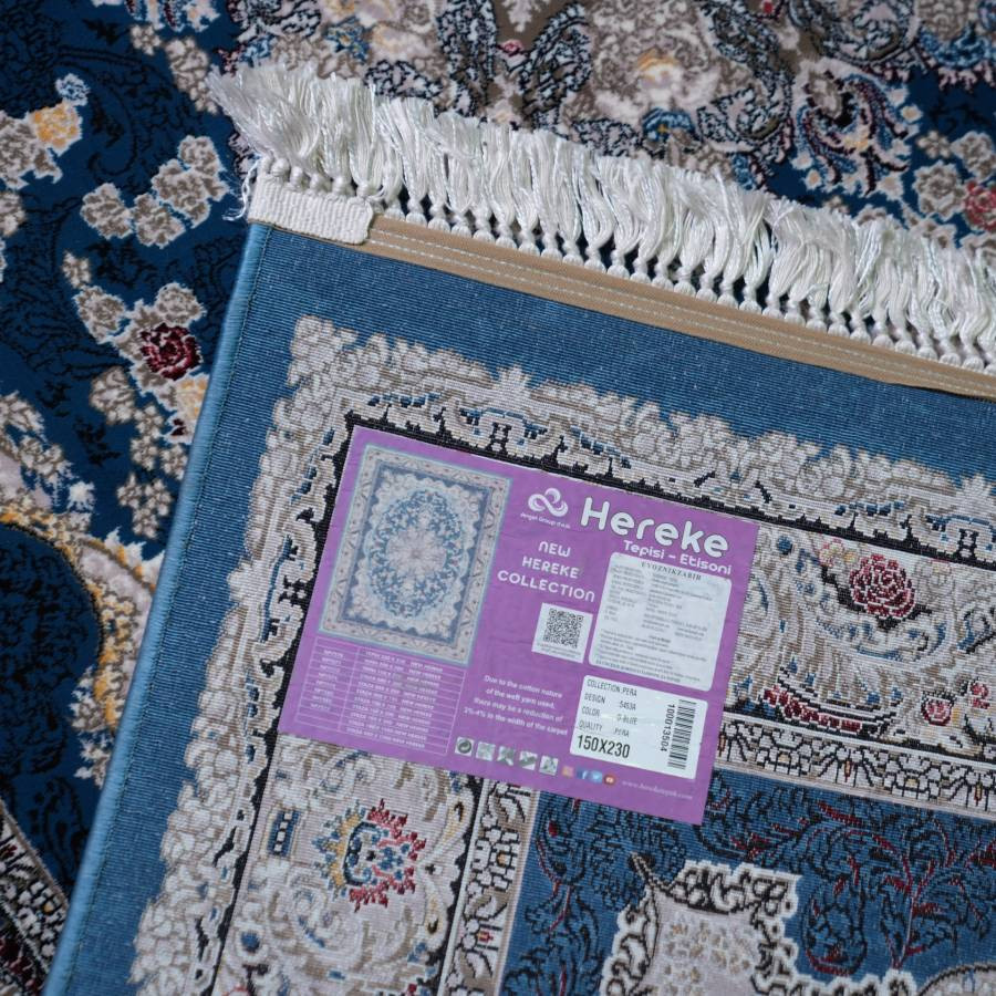 HEREKE NEW STAZA 80X200 CM