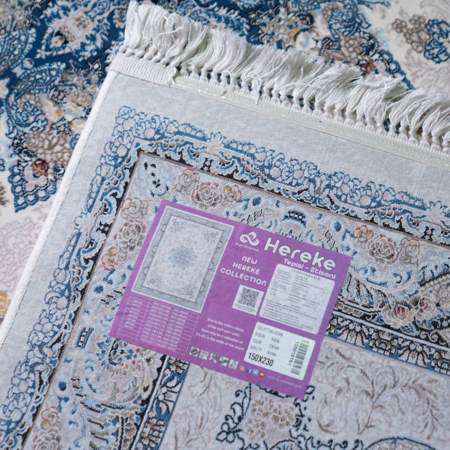 HEREKE NEW STAZA 80X200 CM