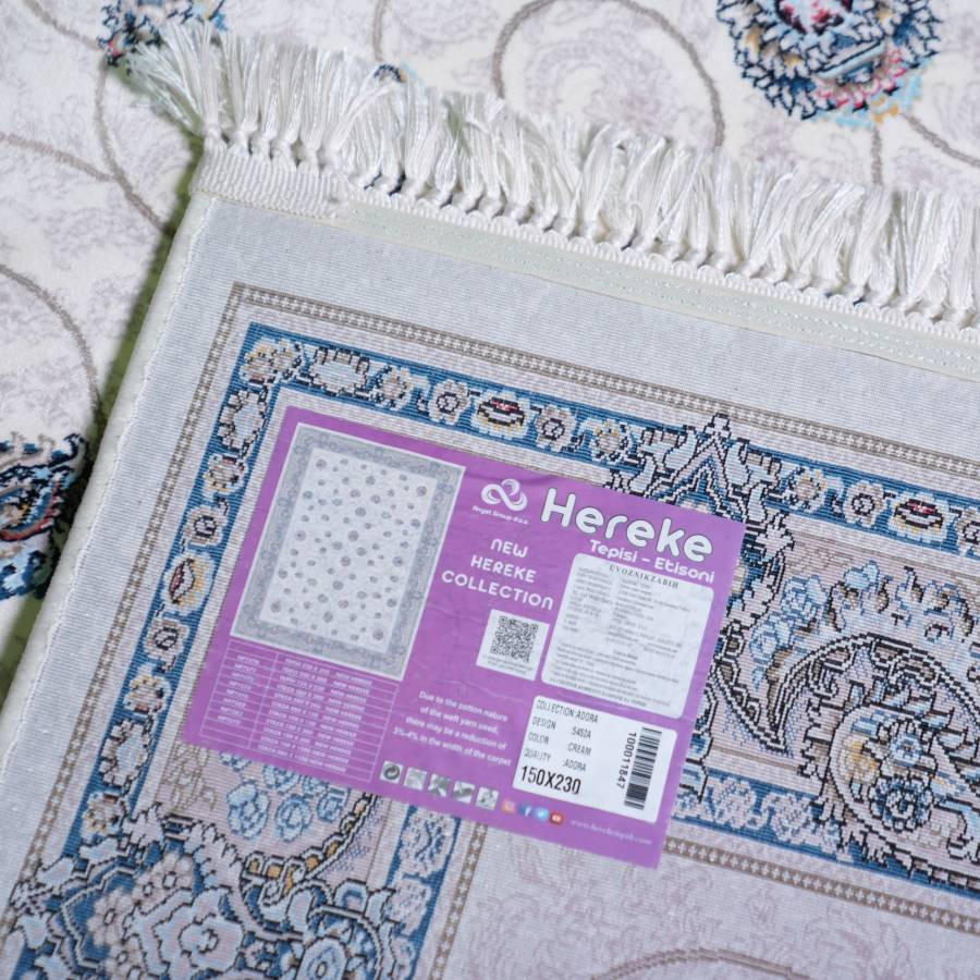 HEREKE NEW STAZA 80X200 CM