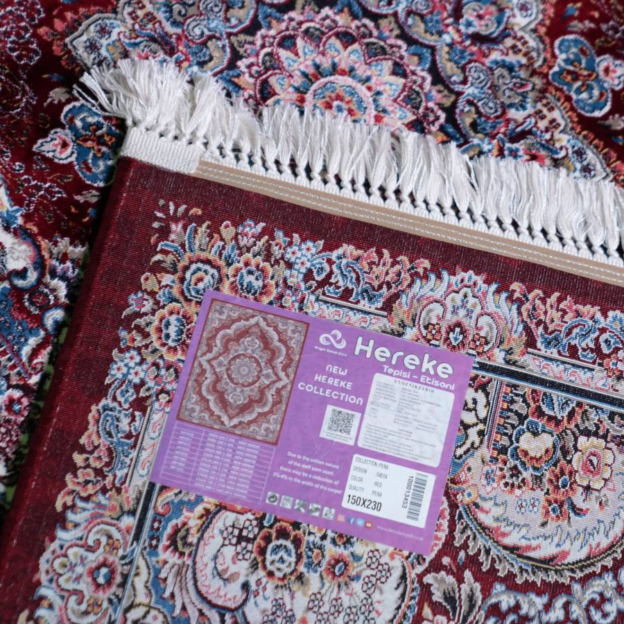 HEREKE NEW STAZA 80X200 CM