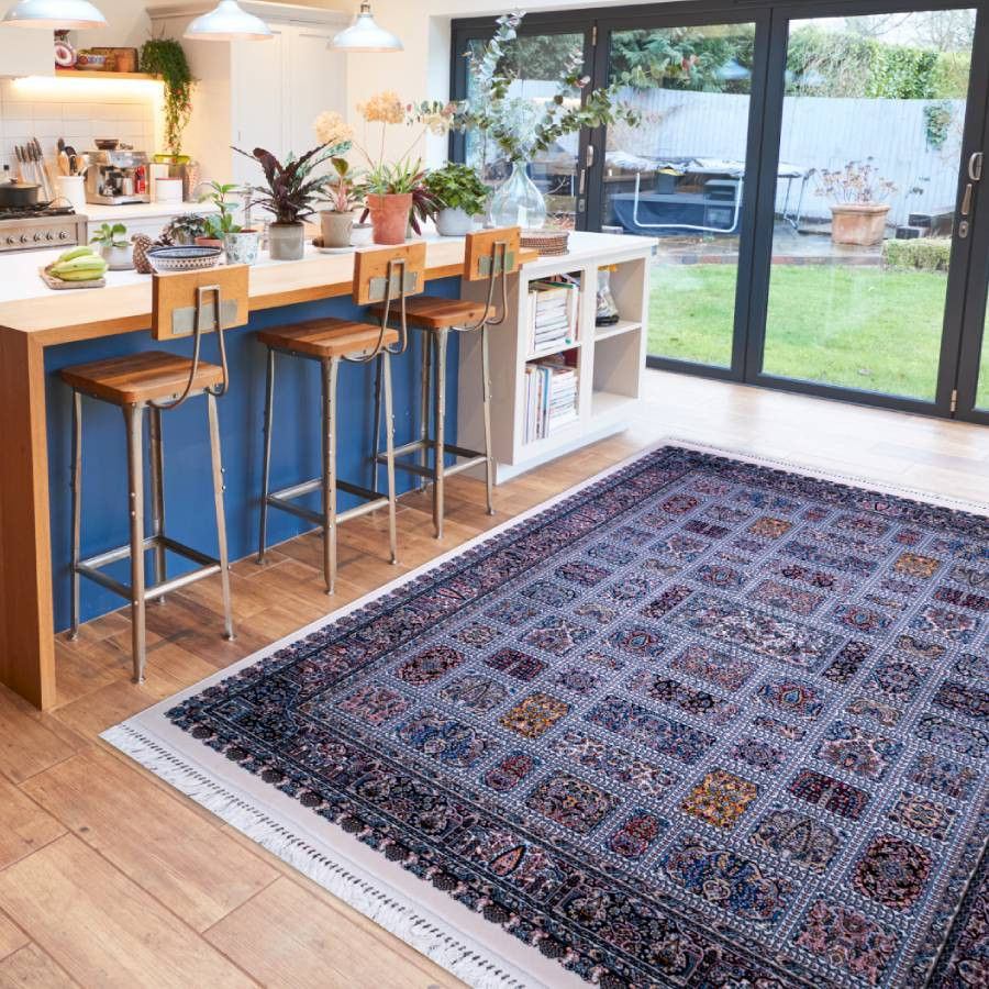 HEREKE NEW STAZA 80X200 CM