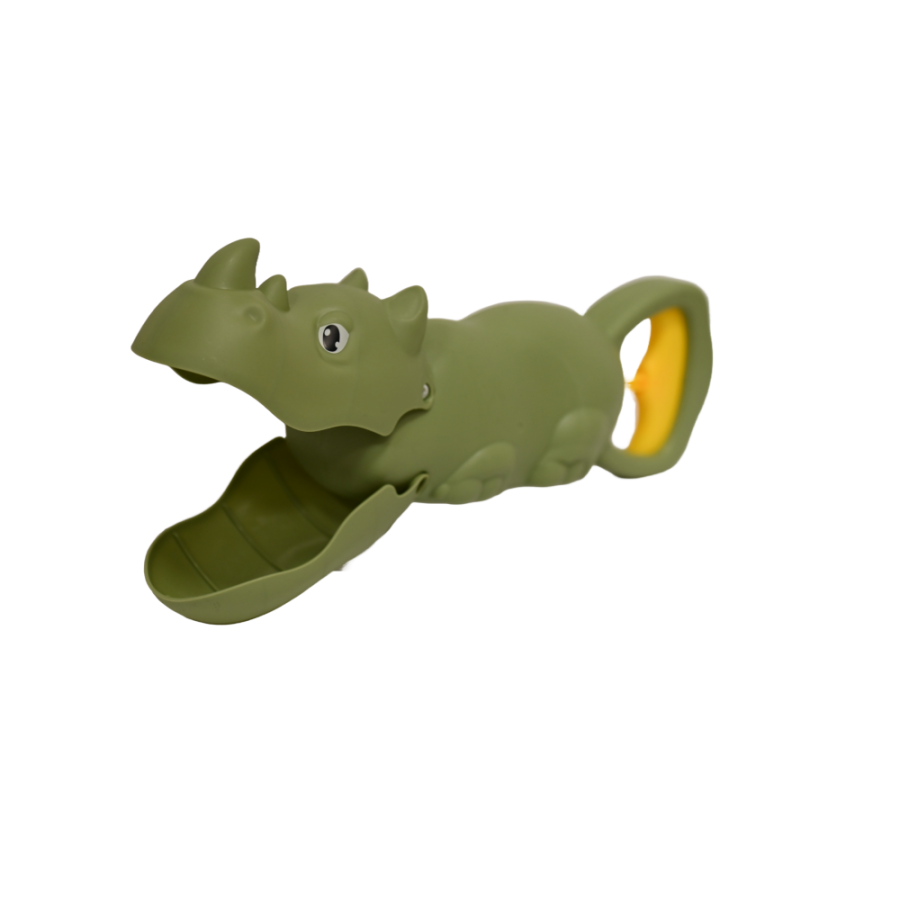 IGR.LOPATICA ZA PIJESAK 35CM RHINO