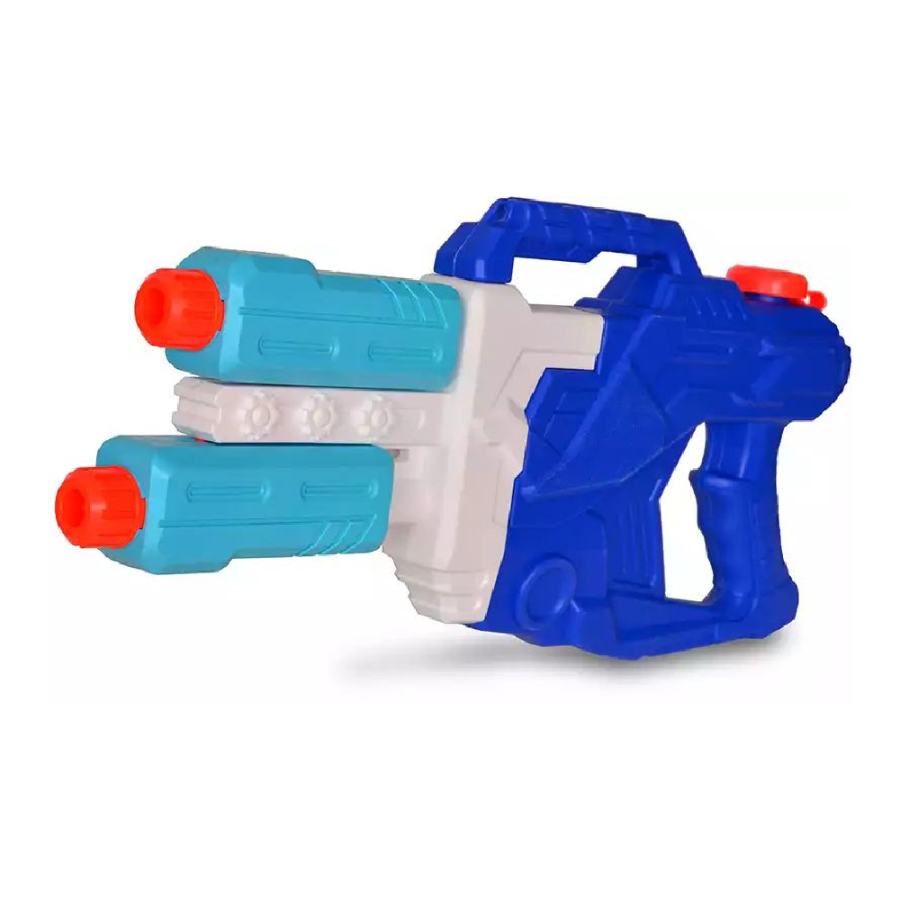 IGR.PUŠKA NA VODU 50CM DOUBLE