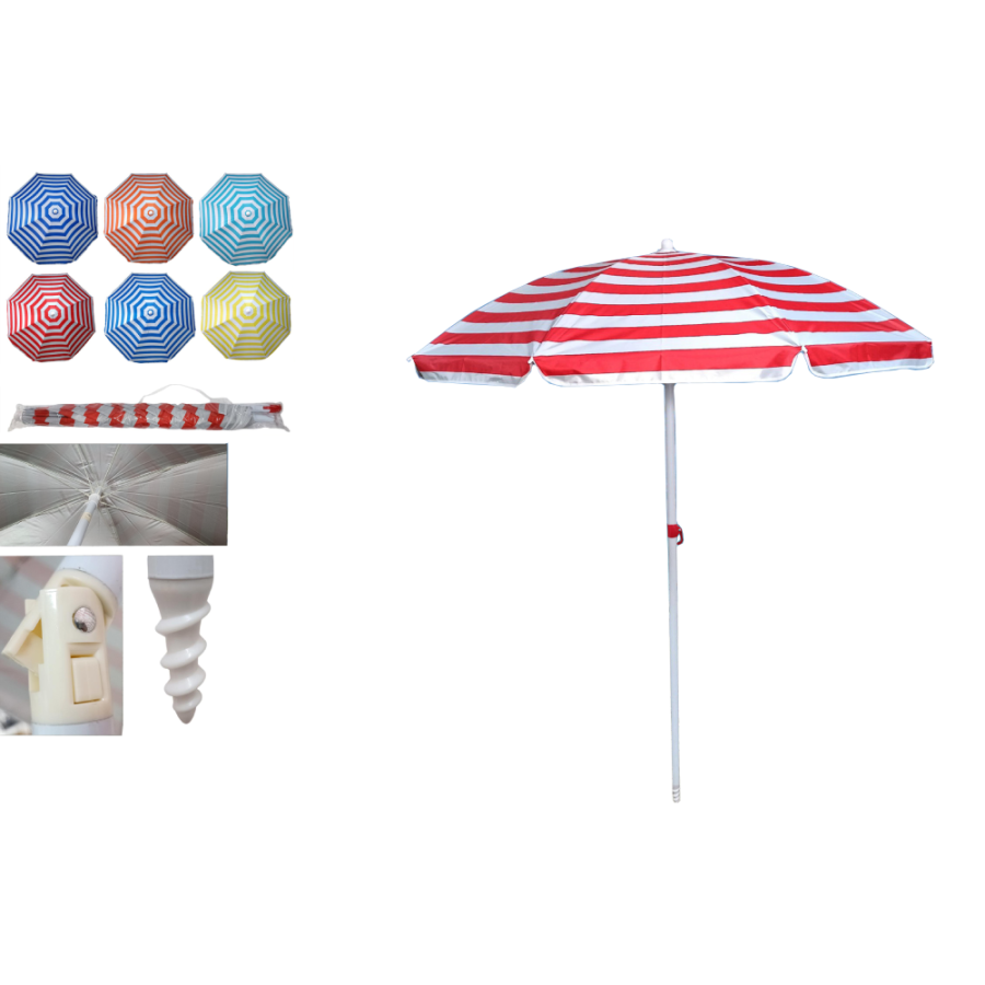 SUNCOBRAN FI180CM ZGLOBNI COLOR LINES FG