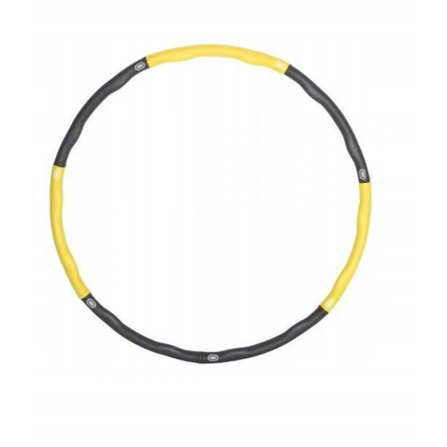 TELEWELT HULA HOOP GUMA 73-95CM