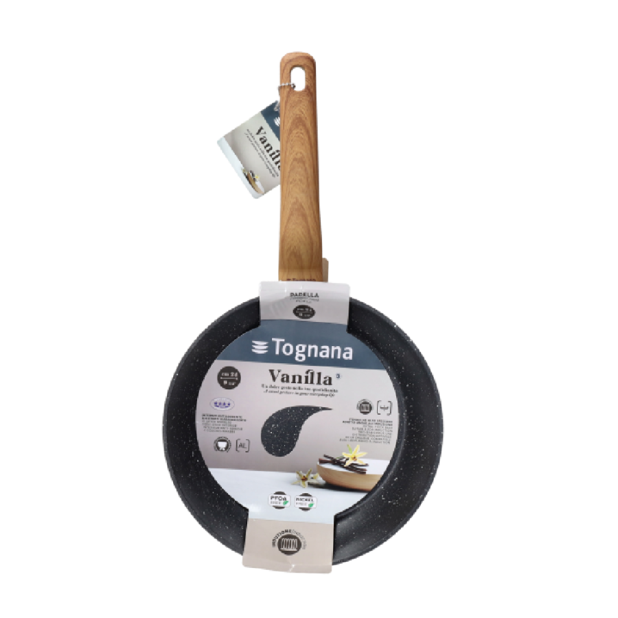 TAVA 28CM VANILLA YN758P8VANI