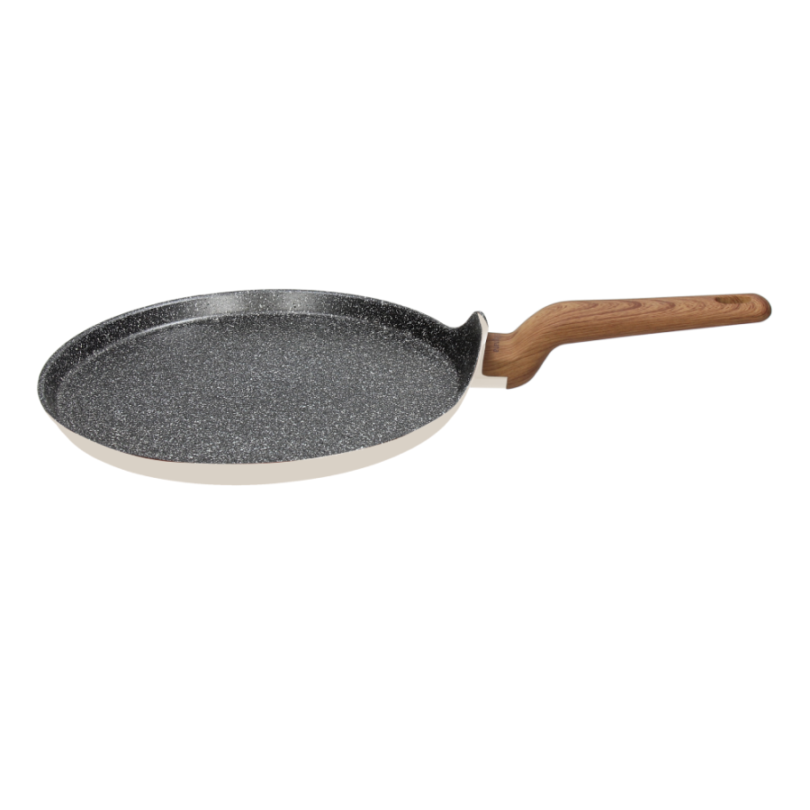 TAVA ZA PALAČINKE 25CM VANILLA YN758CRVANI