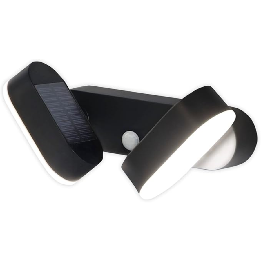RASVJETA SOLARNA ZIDNA RL-11911S SA SENZOROM