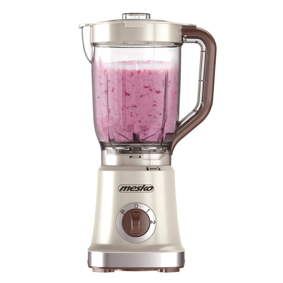 BLENDER 1000W 1,8L  MESKO MS 4079