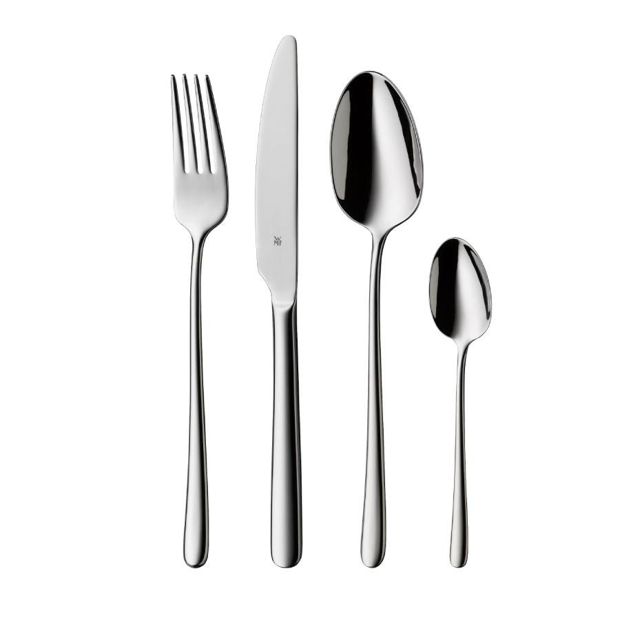 WMF SCALA KAŠIKA ZA LIMUNADU 22 CM Cromargan®