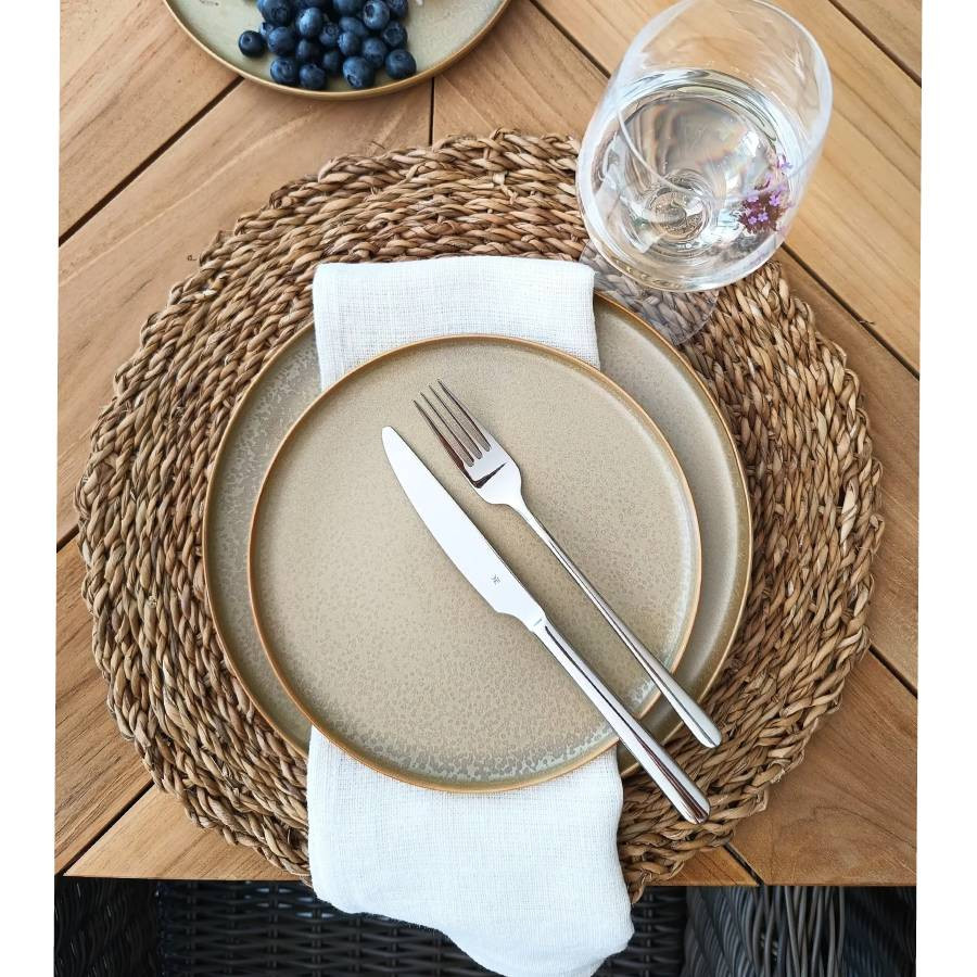 WMF SCALA KAŠIKA ZA LIMUNADU 22 CM Cromargan®