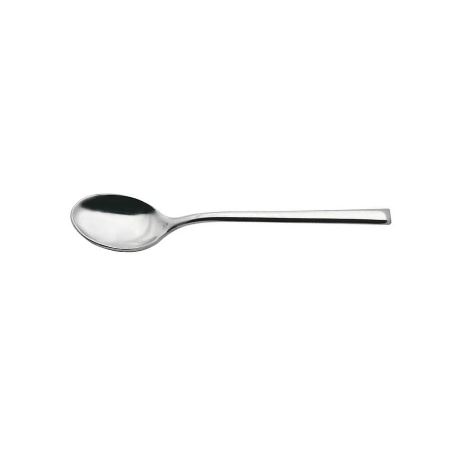 SALVINELLI KAŠIKA ZA KAFU ILI ČAJ 14,5 CM INOX 18/10