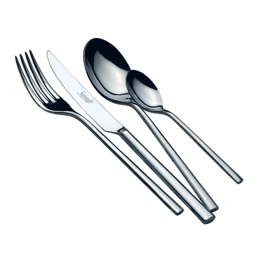 SALVINELLI NOŽ ZA MAZANJE 15,5 CM INOX 18/10