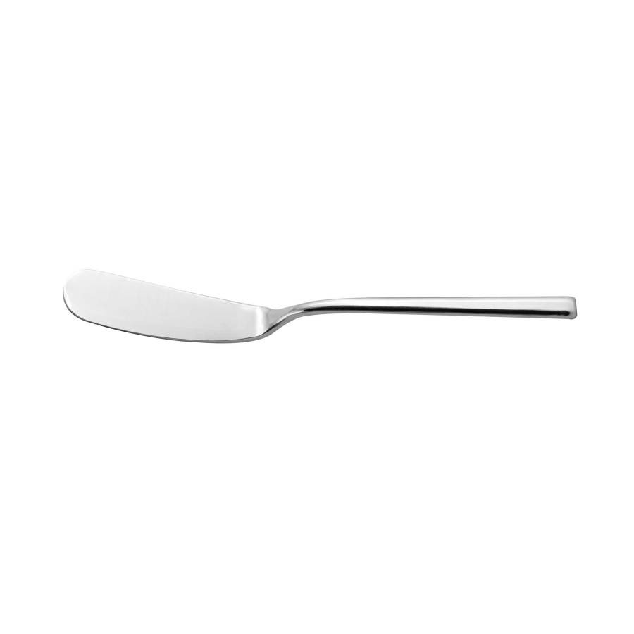 SALVINELLI NOŽ ZA MAZANJE 15,5 CM INOX 18/10