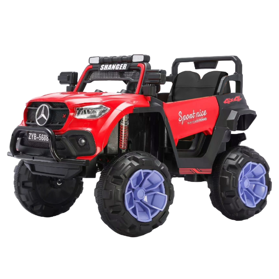 DŽIP NA AKUMULATOR 12V/7Ah