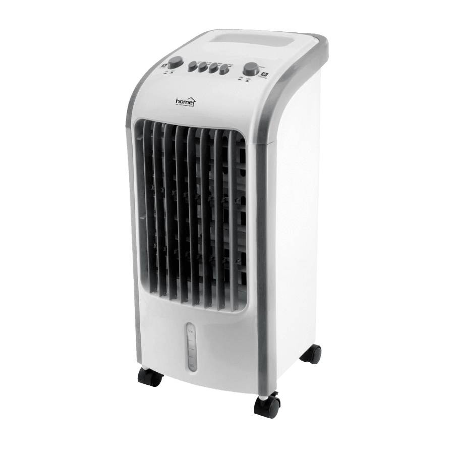HOME RASHLAĐIVAČ ZRAKA 80W 3L LH301