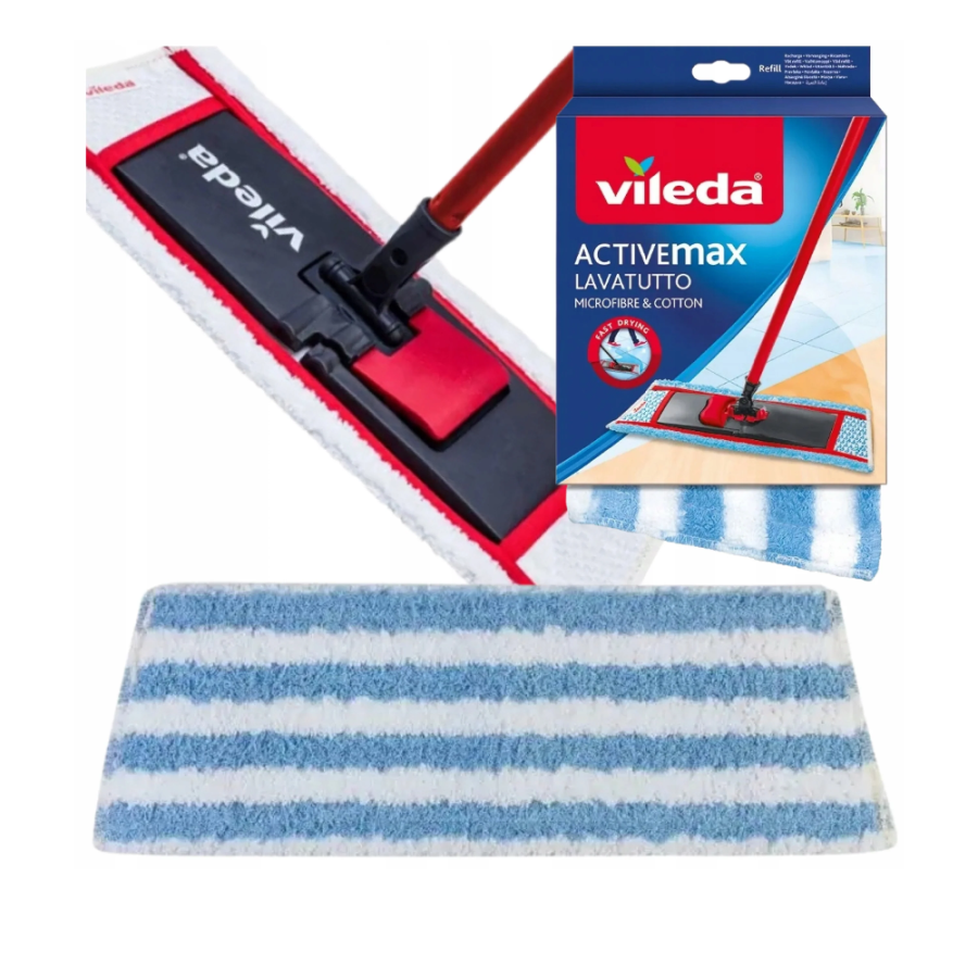 ZAMJENSKA KRPA ZA BRISAČ PODA MOP