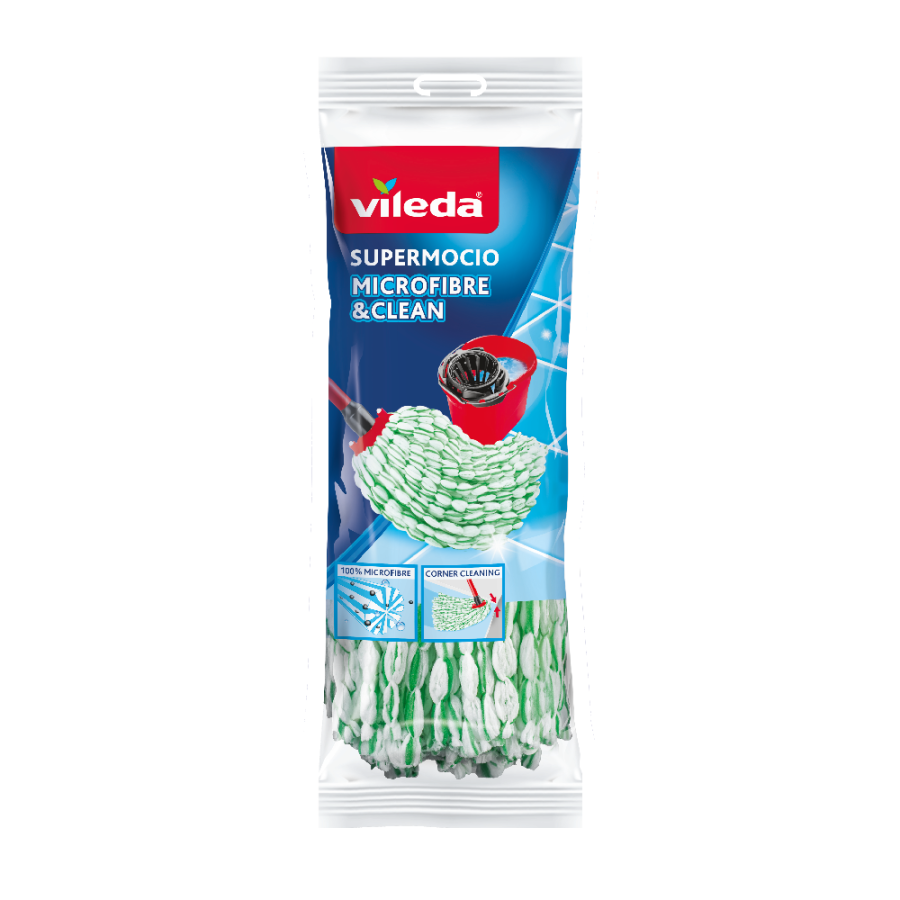 ZAMJENSKE RESE ZA BRISAČ PODA ECO