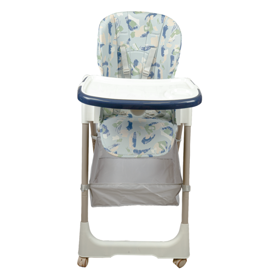 HRANILICA PASTEL BLUE 1902