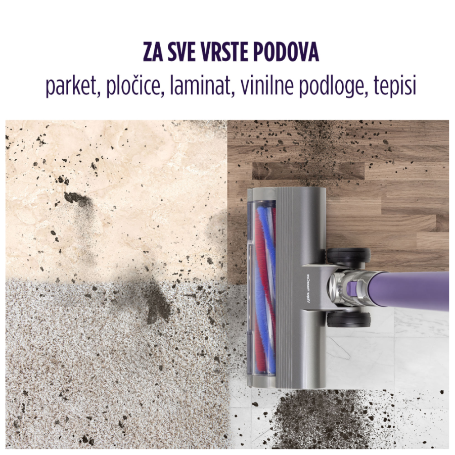 USISIVAČ ŠTAPNI 380W VITAPUR