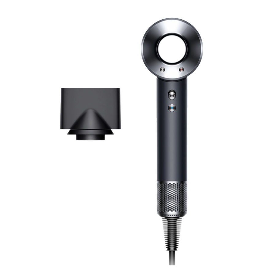 FEN ZA KOSU 1600W DYSON SUPERSONIC HD07 LITE BLACK NICKEL