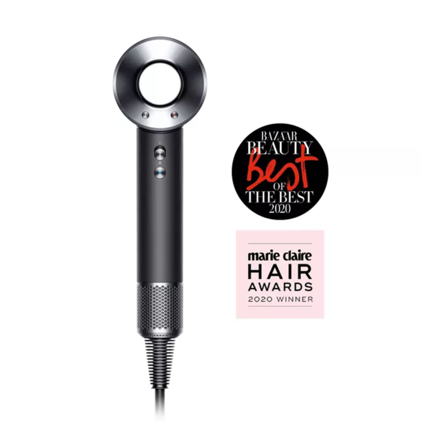 FEN ZA KOSU 1600W DYSON SUPERSONIC HD07 LITE BLACK NICKEL