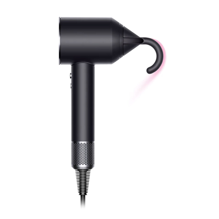 FEN ZA KOSU 1600W DYSON SUPERSONIC HD07 BLACK NICKEL