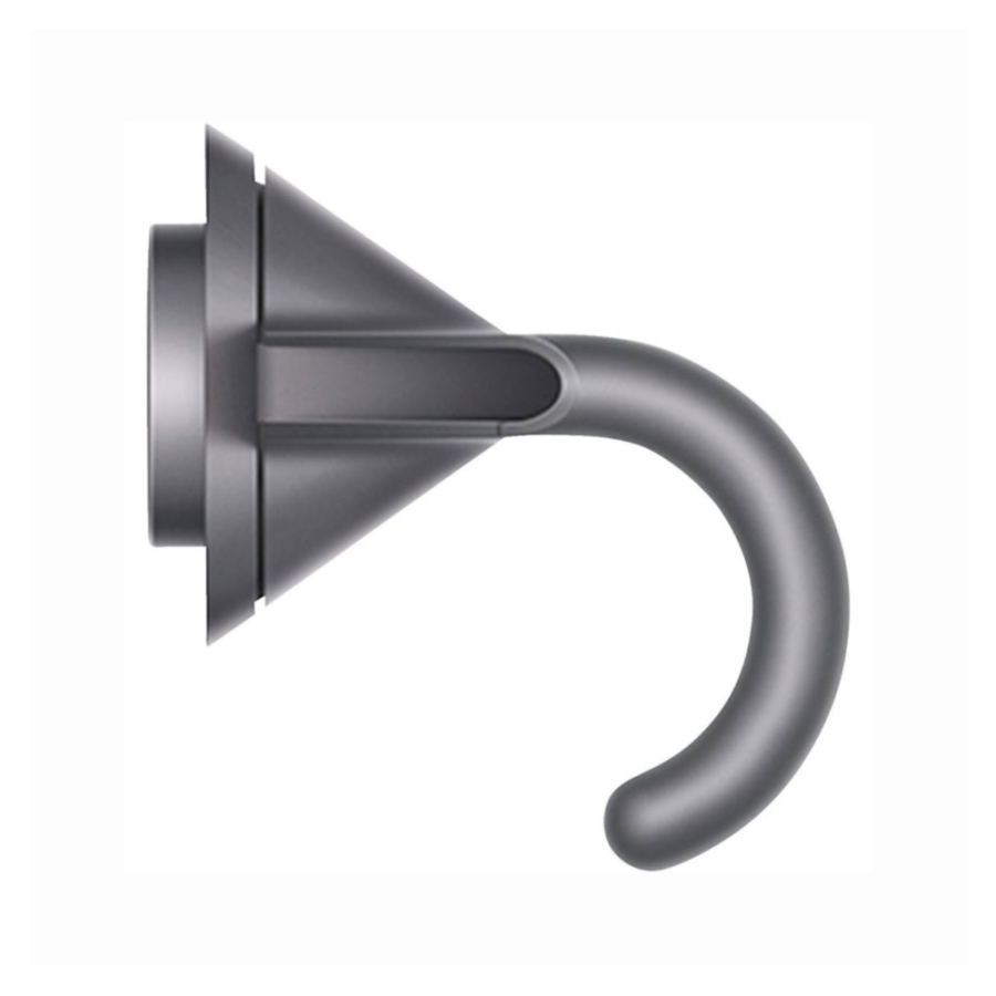 FEN ZA KOSU 1600W DYSON SUPERSONIC HD07 BLACK NICKEL