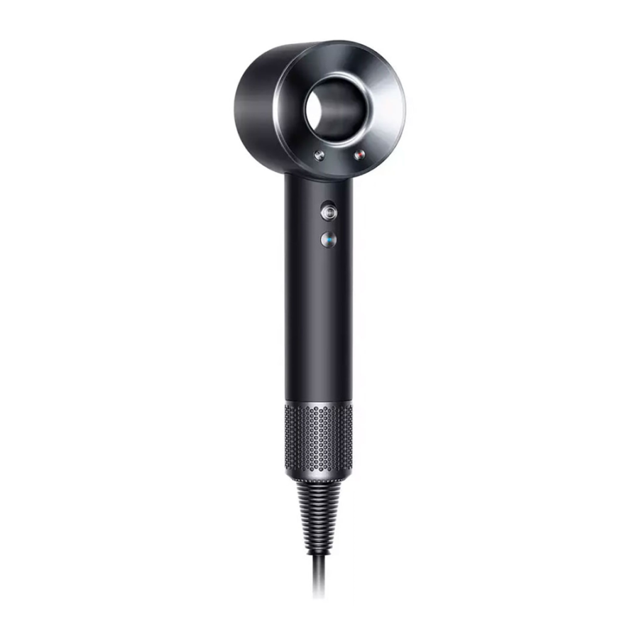 FEN ZA KOSU 1600W DYSON SUPERSONIC HD07 BLACK NICKEL