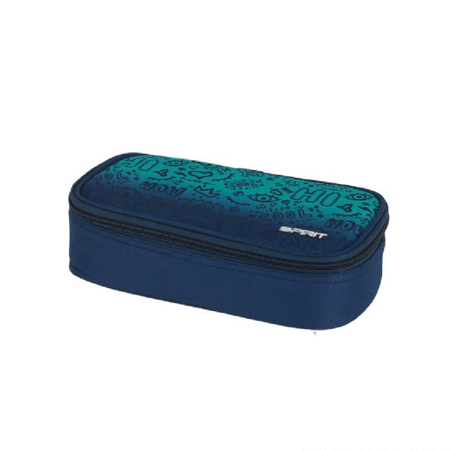 PERNICA PRAZNA OVALNA UNISEX MAXI COMPACT MY BAG