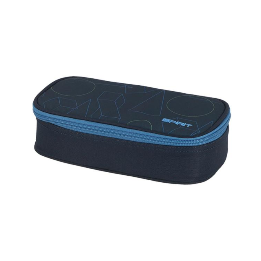 PERNICA PRAZNA OVALNA UNISEX MAXI COMPACT MY BAG