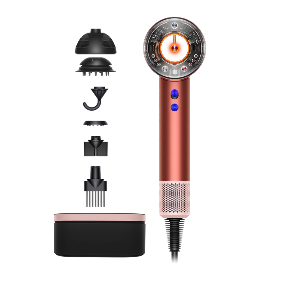 FEN ZA KOSU 1600W DYSON SUPERSONIC HD16 NURAL SE 36395