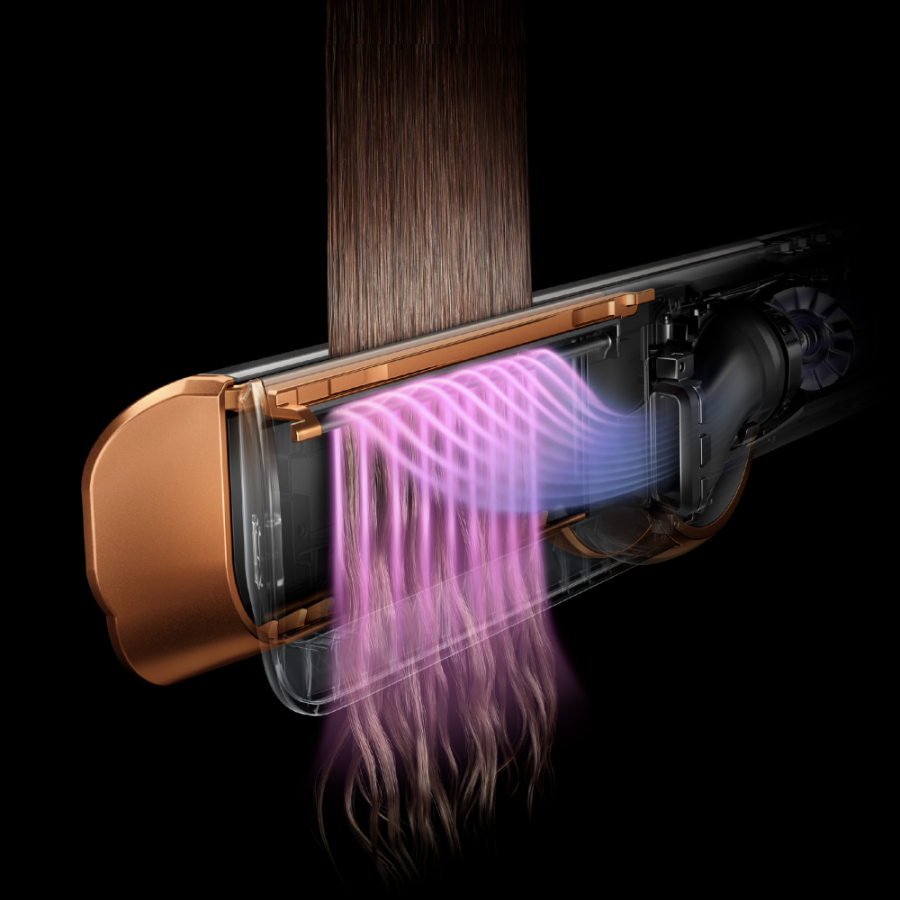 PEGLA ZA KOSU 1600W DYSON AIRSTRAIT 35300