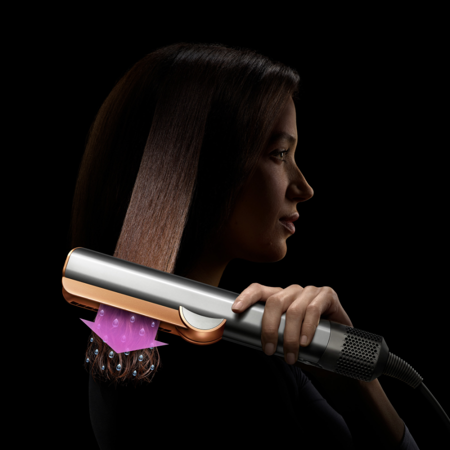 PEGLA ZA KOSU 1600W DYSON AIRSTRAIT 35300