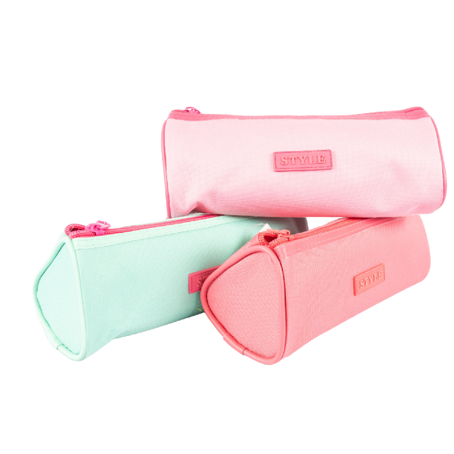 PERNICA PRAZNA TRIANGLE GIRL DUO COLOR ZIPP