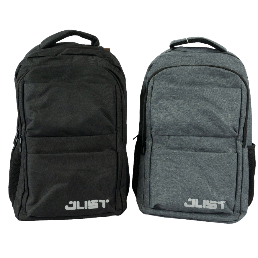 RUKSAK ŠKOLSKI TEEN UNISEX LINES POCKET