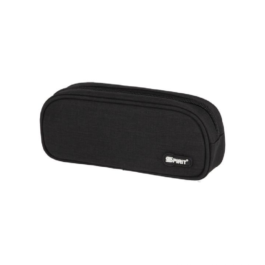 PERNICA PRAZNA ČETVRTASTA UNISEX KENT BLACK 5-1 SPIRIT
