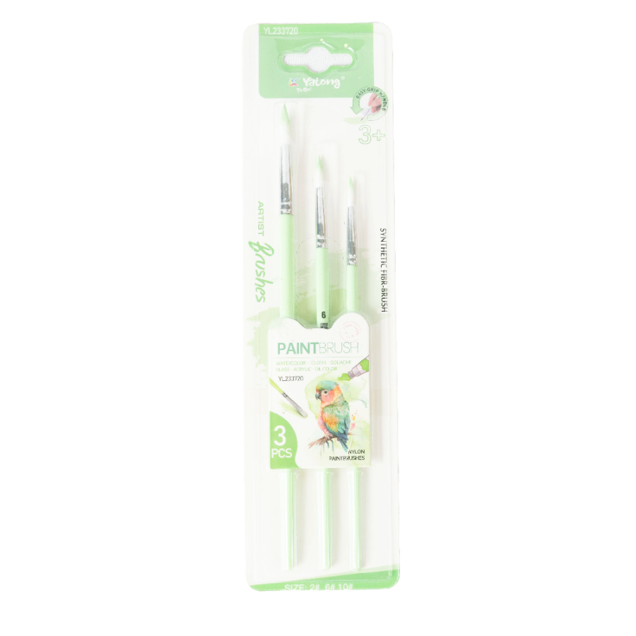 YALONG KIST ZA BOJENJE 3/1 PASTEL