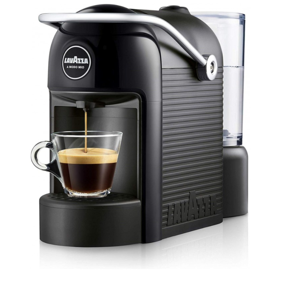 APARAT ZA KAFU LAVAZZA LM JOLIE BLACK