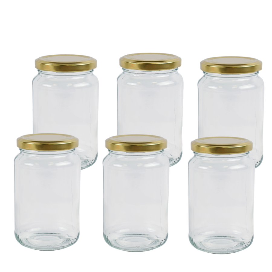 TEGLA 6/1 370ML  SA POKLOPCEM