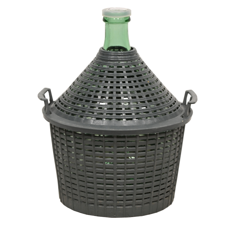 PLETARA 10L SA ČEPOM
