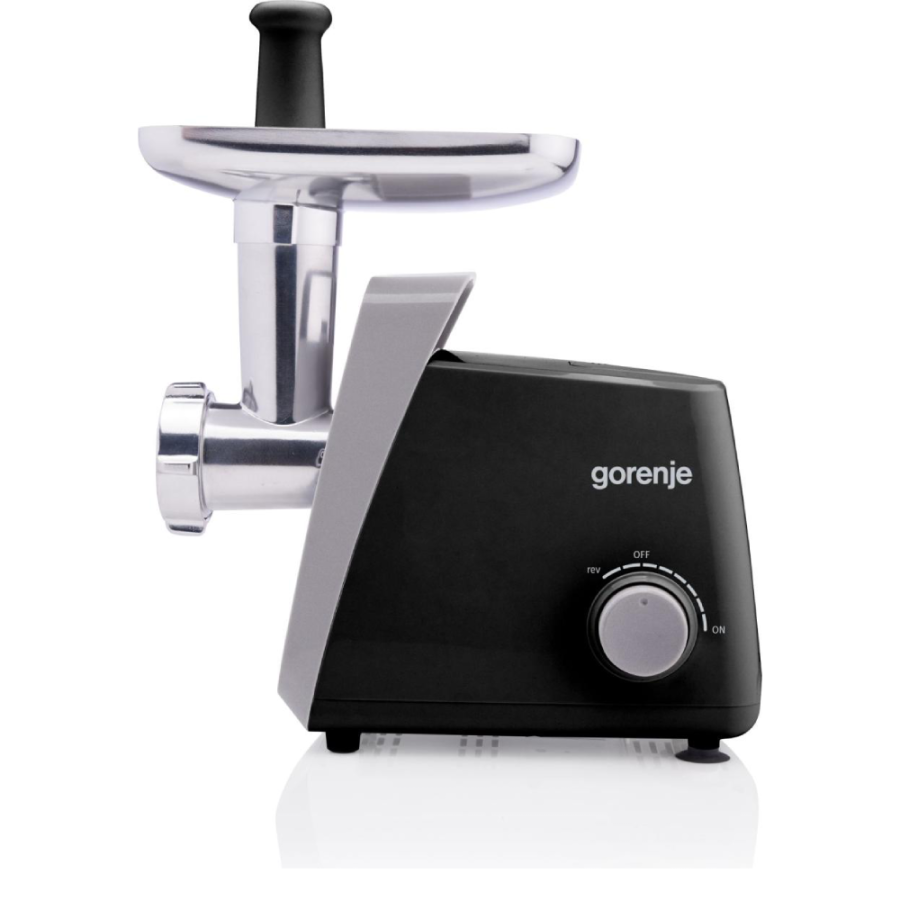 MAŠINA ZA MLJEVENJE MESA 1600W GORENJE MG1601SB