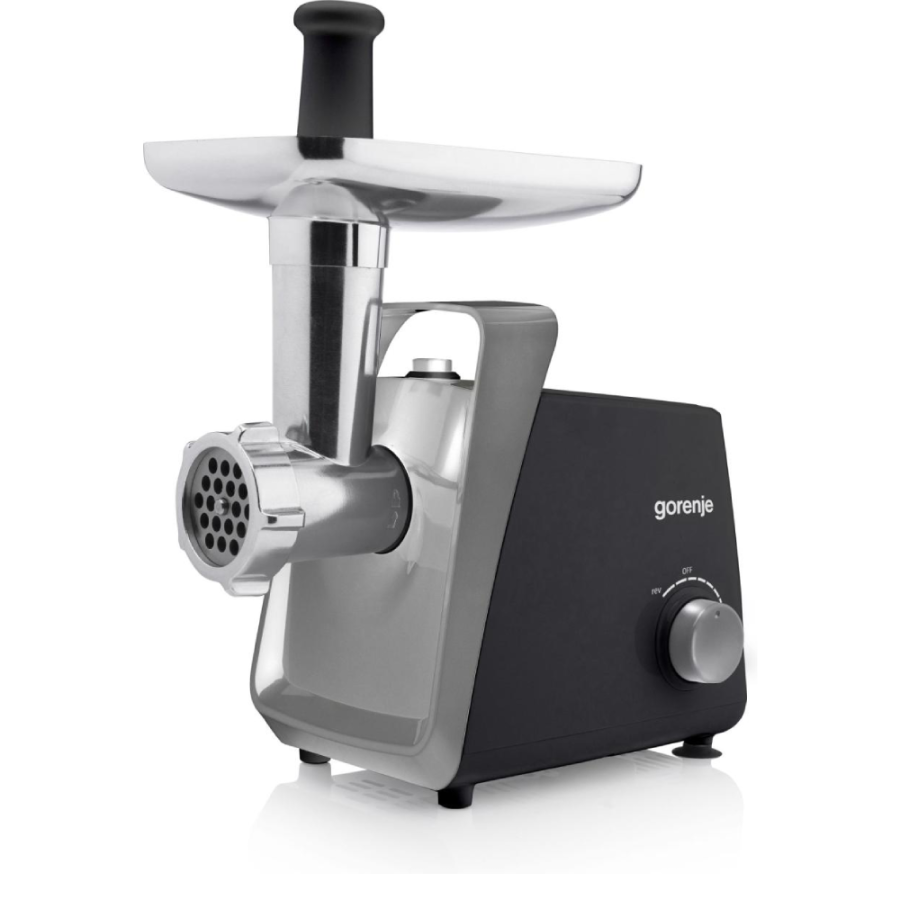 MAŠINA ZA MLJEVENJE MESA 1600W GORENJE MG1601SB
