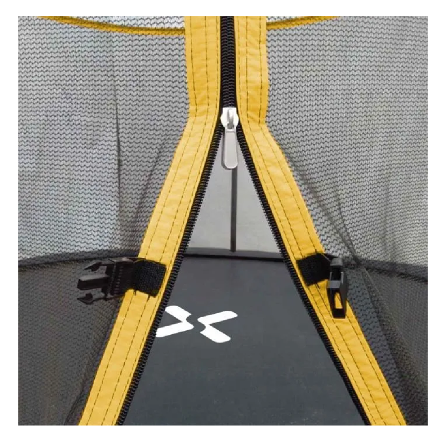 TRAMPOLINA FI 305X253CM