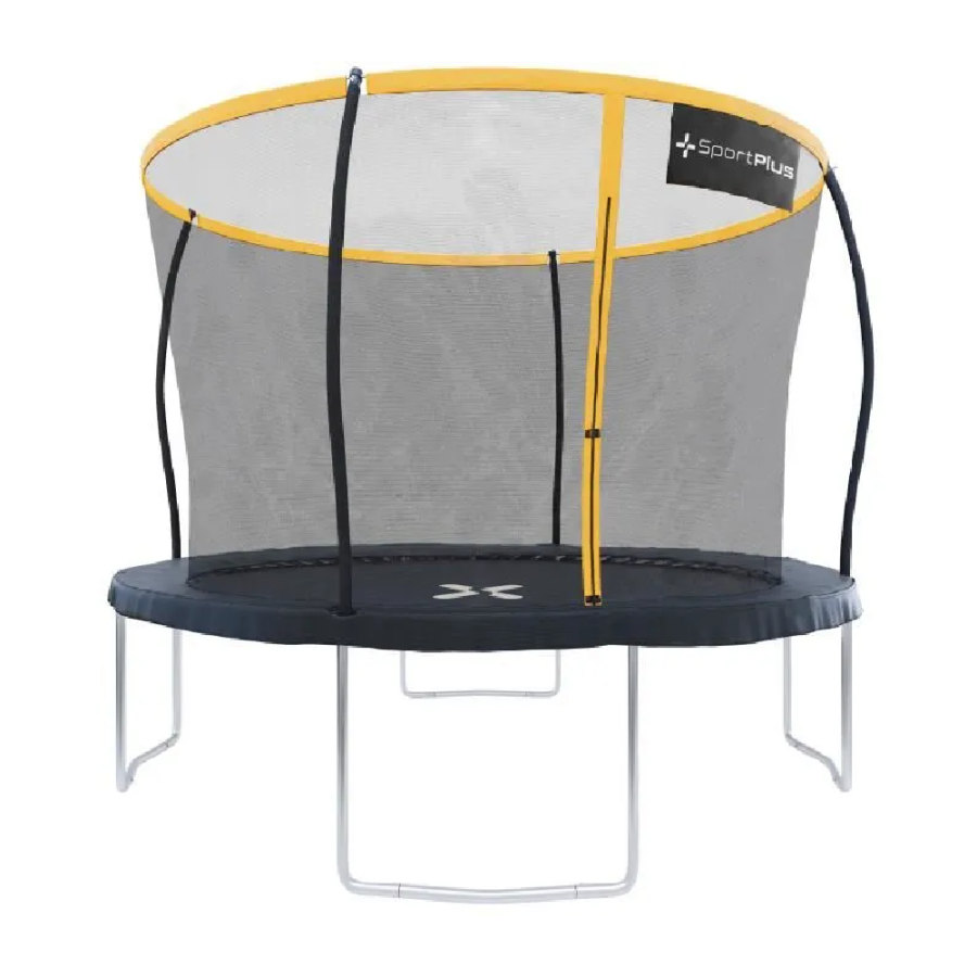 TRAMPOLINA FI 305X253CM