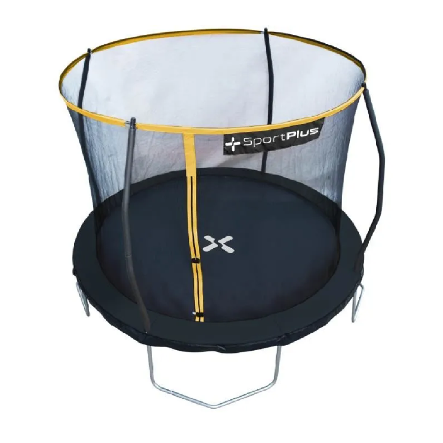 TRAMPOLINA FI 305X253CM