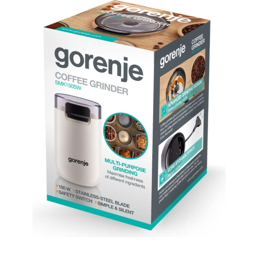 MLIN ZA KAFU 150W GORENJE SMK150SW